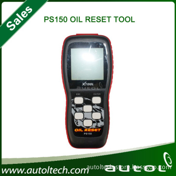 PS150 Oil Reset Tool, Xtool PS150, Professional & 100% Original Xtool PS 150 Oil Reset & High Quality